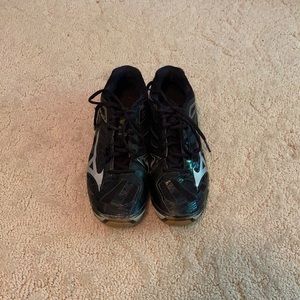 Mizuno Volleyball Shoes